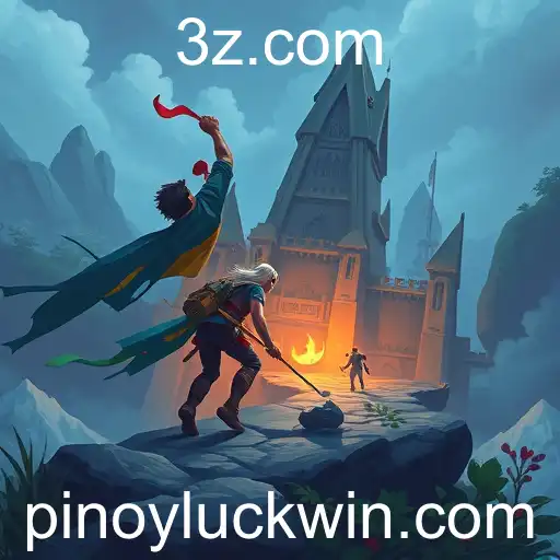 Exploring the Allure of Adventure Games with 'Pinoyluck'