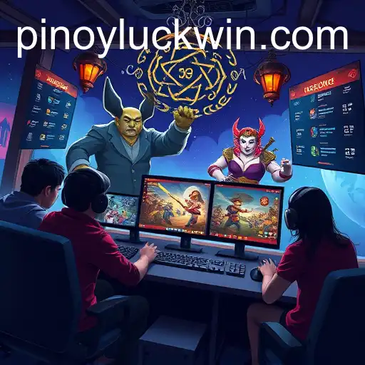 Digital Gaming Trends and Cultural Impact