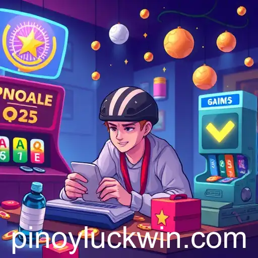 The Evolution of Gaming and Cultural Fusion