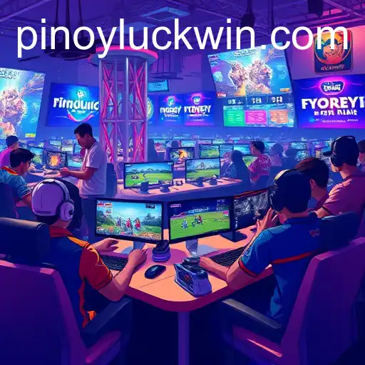 The Rise of Gaming Platforms and Their Global Impact