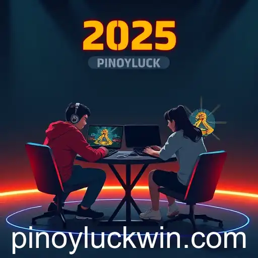 pinoyluck
