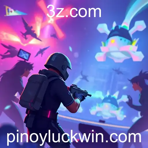 Exploring the Exciting World of Multiplayer Games with Pinoyluck