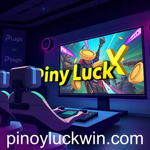 Pinoyluck: A Fair Play Revolution in Online Gaming