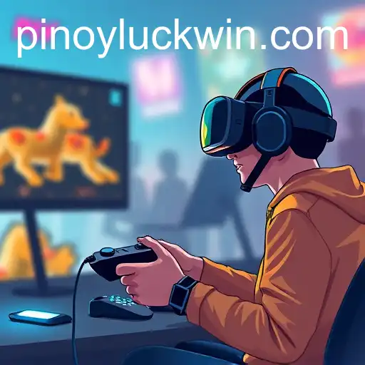 Pinoyluck Empowers Game Enthusiasts