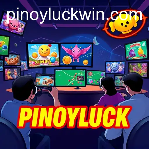 Pinoyluck Reshapes Online Gaming Experience
