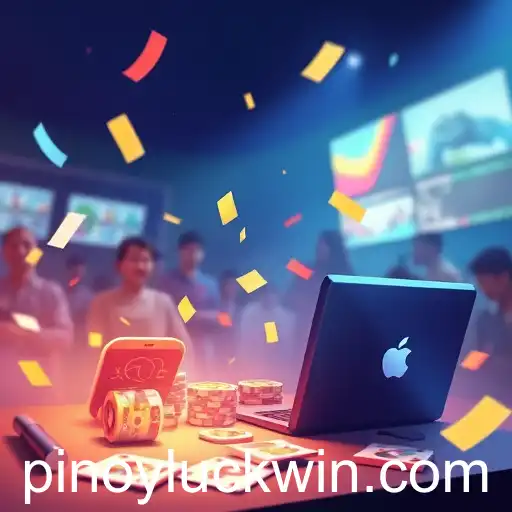 Pinoy Luck: A Cultural Gaming Phenomenon