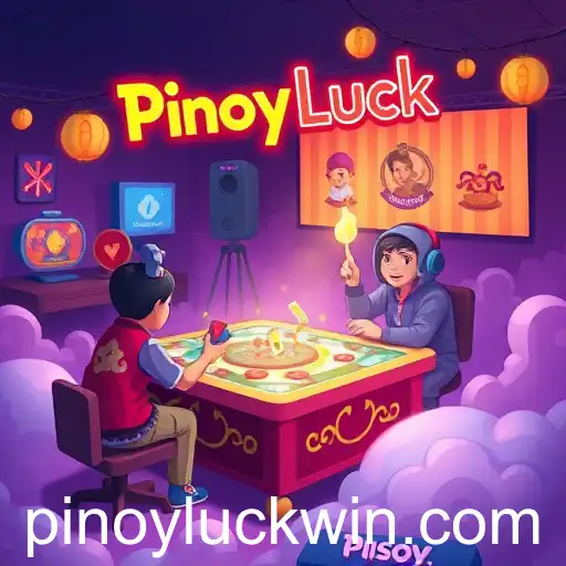 Pinoyluck Revitalizes Online Gaming Experience