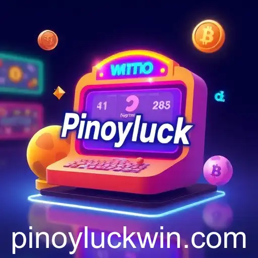 Pinoy Luck: The Digital Gaming Experience