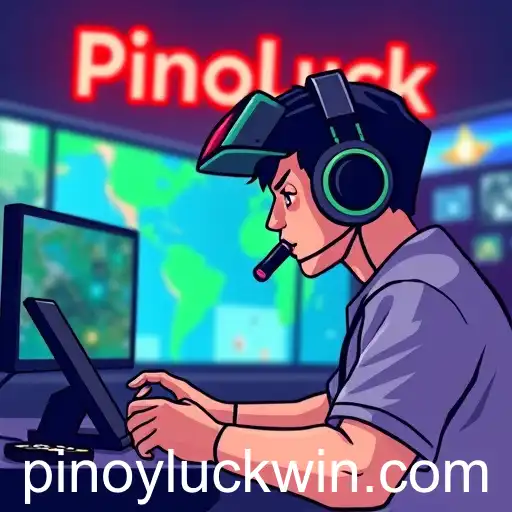 PinoyLuck's Impact on Online Gaming in 2025