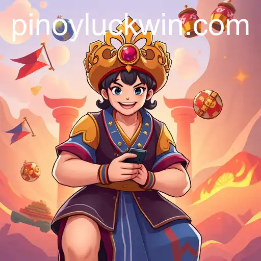 Pinoyluck: Revitalizing Digital Gameplay