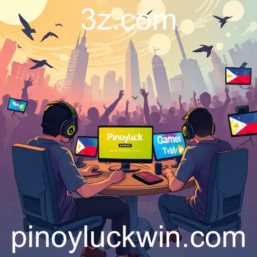 Pinoyluck and Its Impact on the Gaming Community