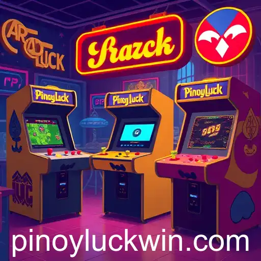 PinoyLuck: A Popular Choice in the Gaming Community