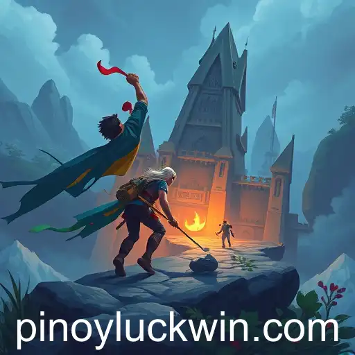 Pinoyluck: A New Digital Craze