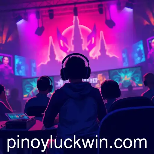 Pinoyluck: Triumph in the Gaming World
