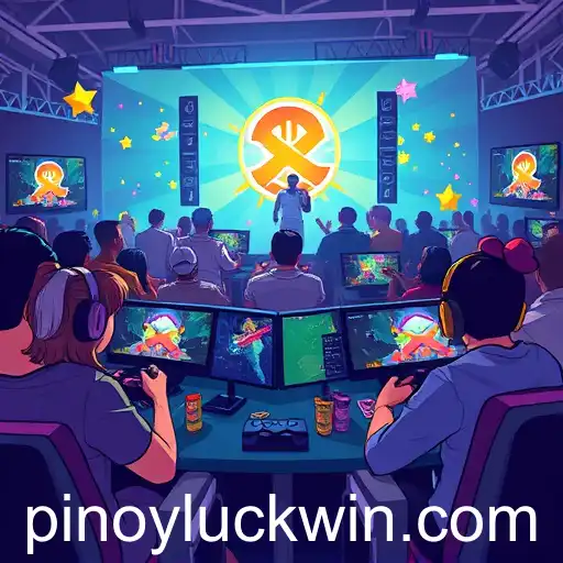 Pinoyluck Surges in Global Popularity