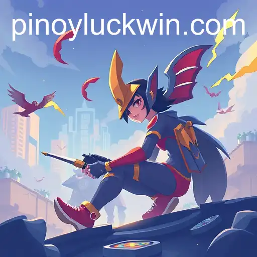Pinoyluck: A New Frontier in Online Gaming