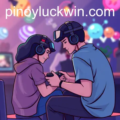 Pinoyluck: The Rise of Social Gaming