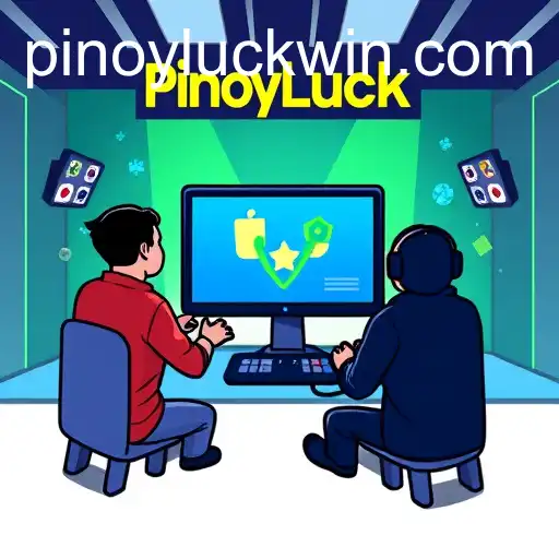The Rise of Pinoyluck: A Cultural Phenomenon