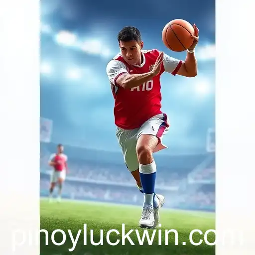 The Rise of Pinoyluck: A Digital Gaming Phenomenon