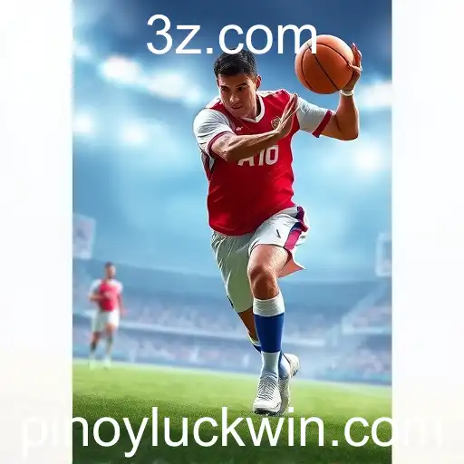 Exploring the Thrilling World of 'Sports Games' with Pinoyluck