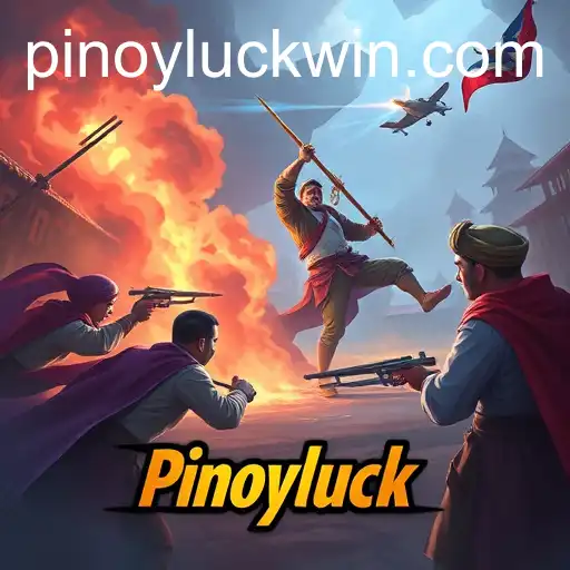 pinoyluck