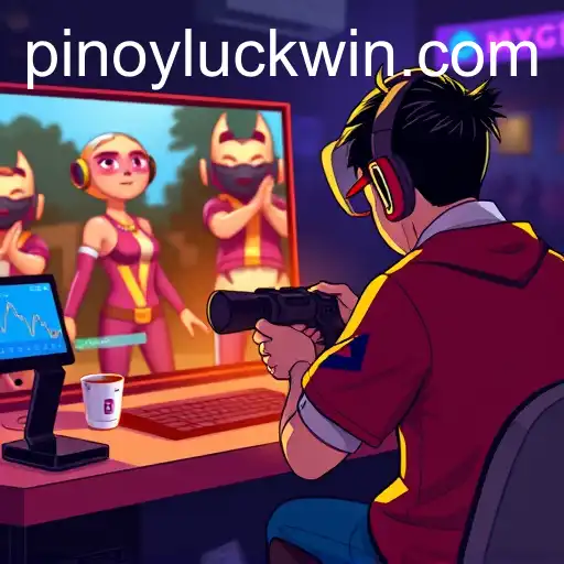 The Rise of Pinoyluck: Gaming Evolution in 2025